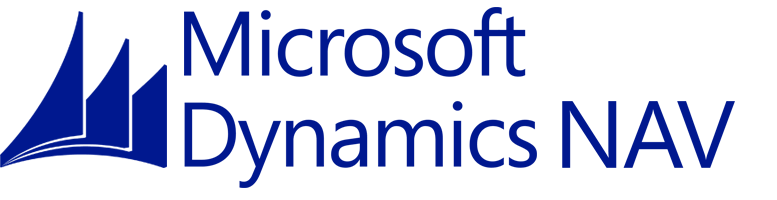 Microsoft Dynamics NAV logo